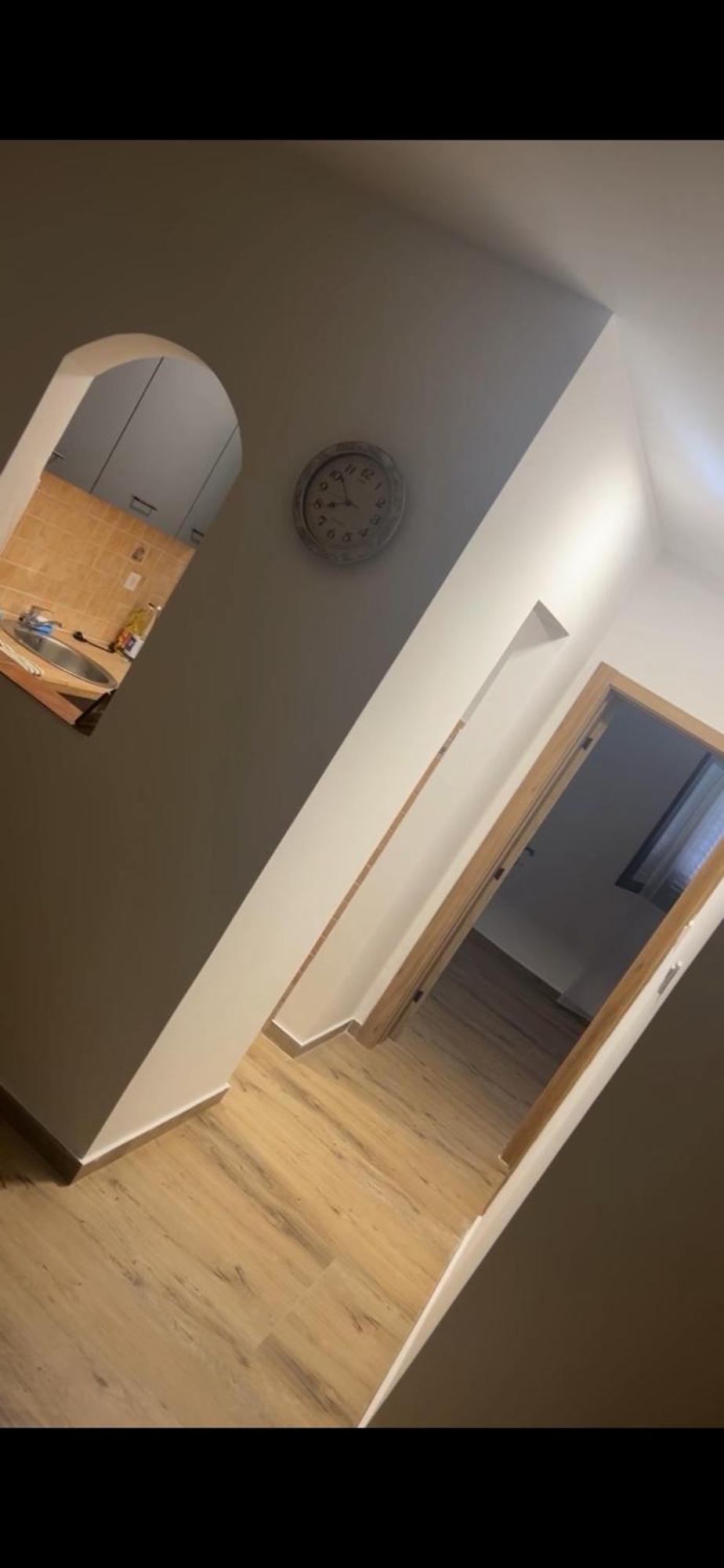 Lilly Apartment Budva